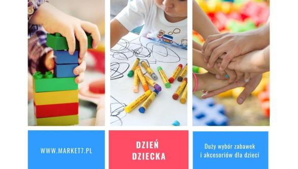 Wskazówki NIE TYLKO na dzień dziecka